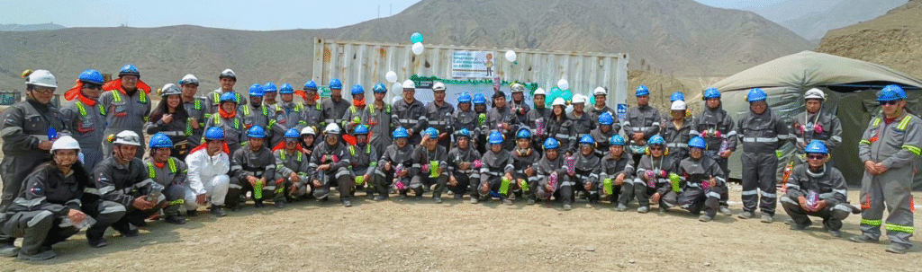 Trabaja con nosotros